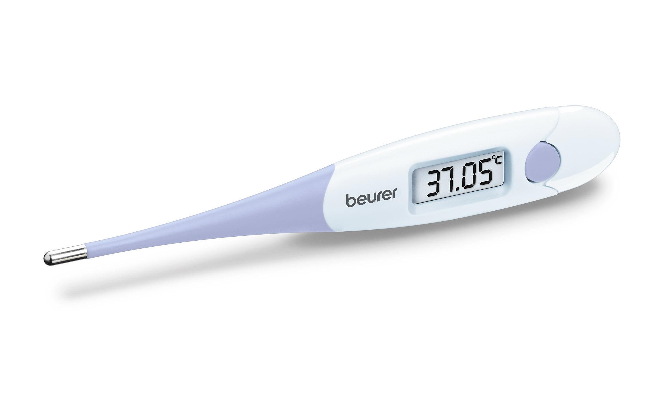 Beurer Zykluscomputer OT20 Basalthermometer Beurer Zykluscomputer OT20 Basalthermometer
