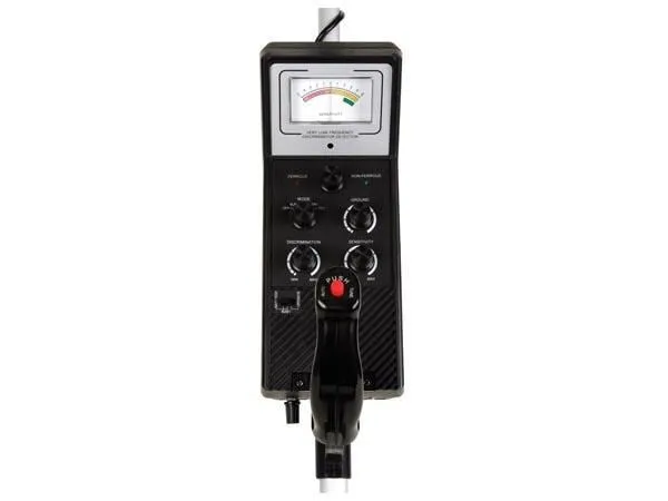 Velleman Metalldetektor CS150N Velleman Metalldetektor CS150N