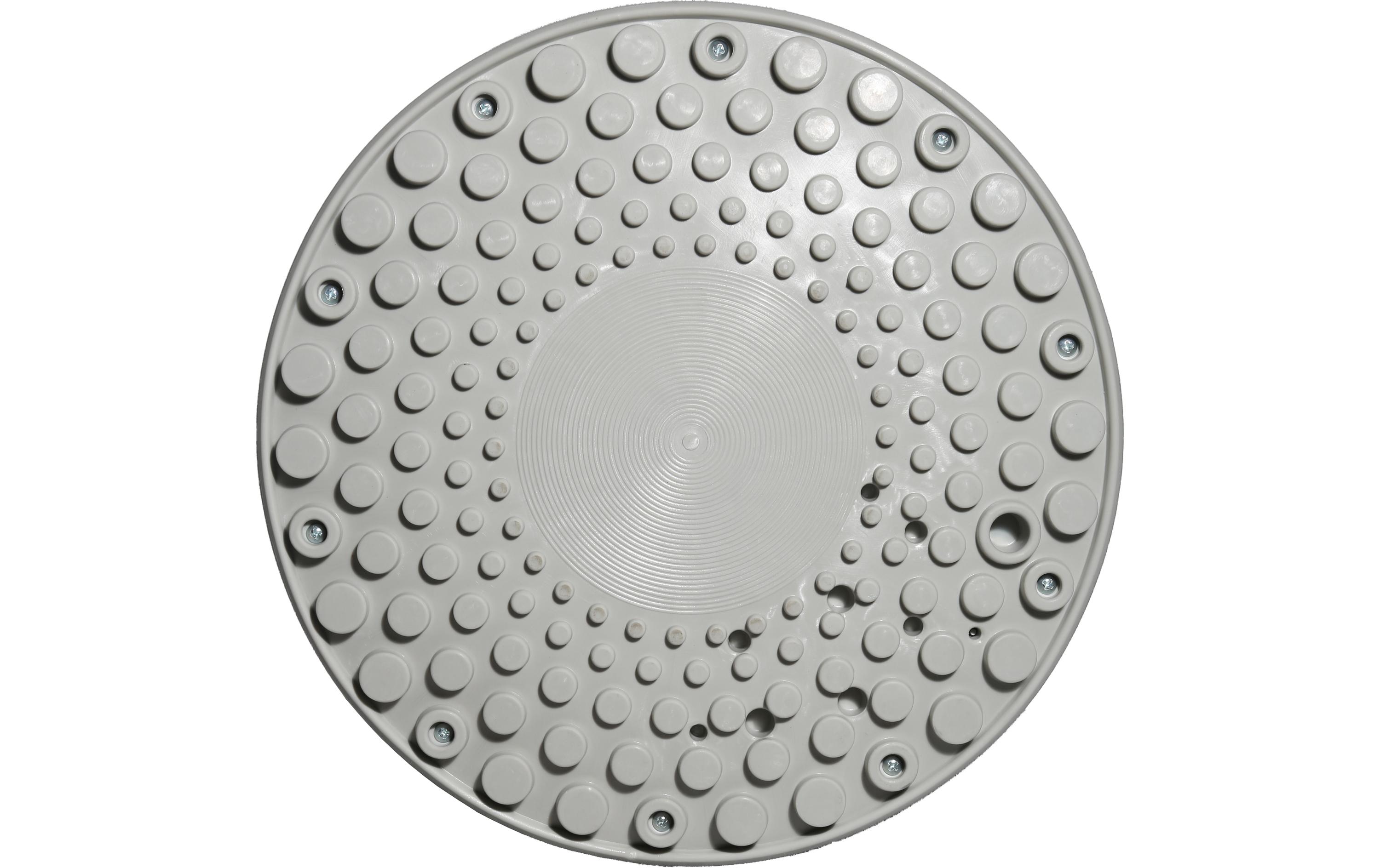 Topstar Hocker Sitness H1, Grau