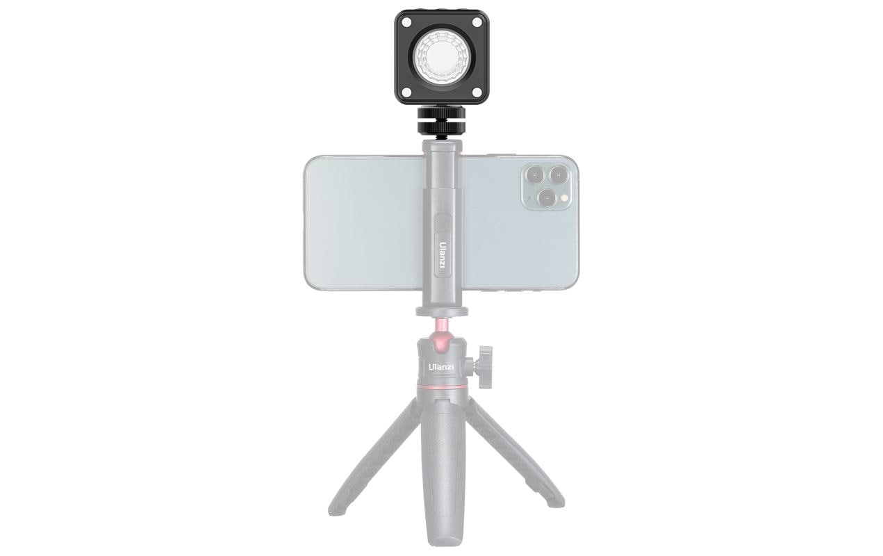 Ulanzi Videoleuchte L2 RGB