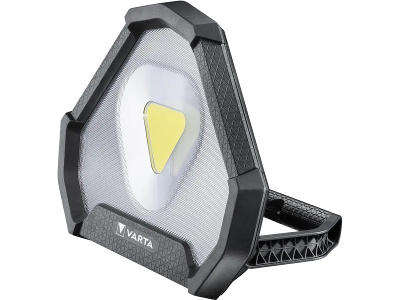 Varta Akku Scheinwerfer Work Light Flex Stadium Varta Akku Scheinwerfer Work Light Flex Stadium