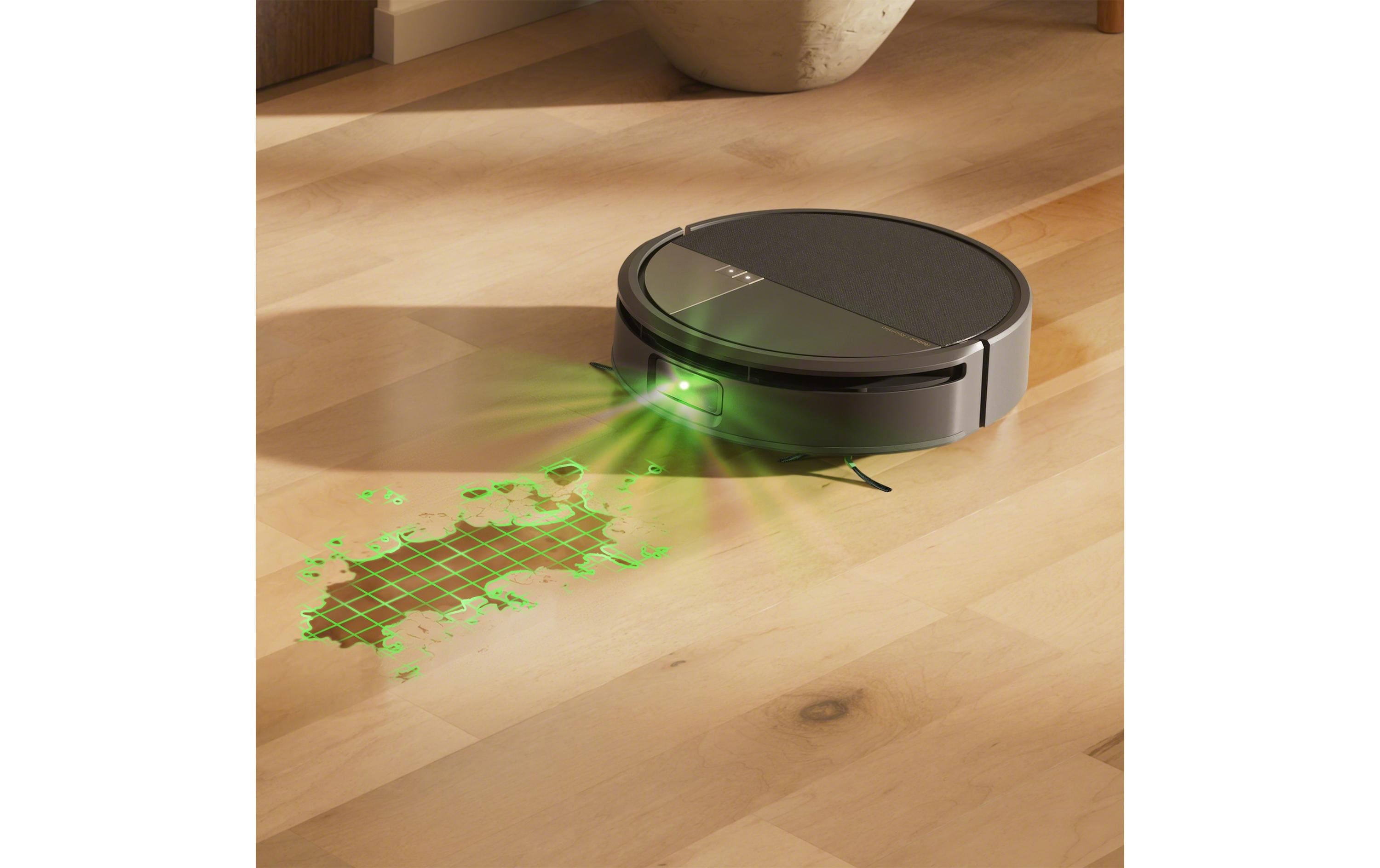 iRobot Saug- und Wischroboter Roomba Max 705 Combo Roboter