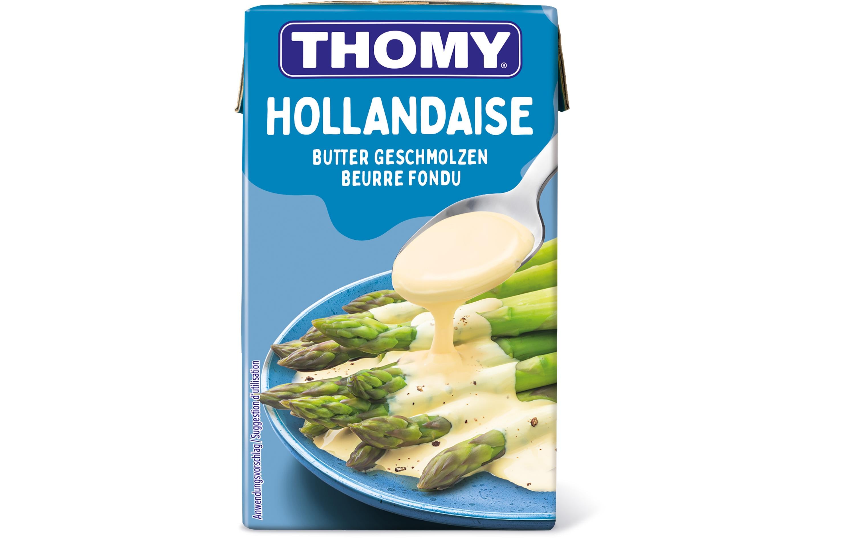 Thomy Hollandaise Sauce 250 ml