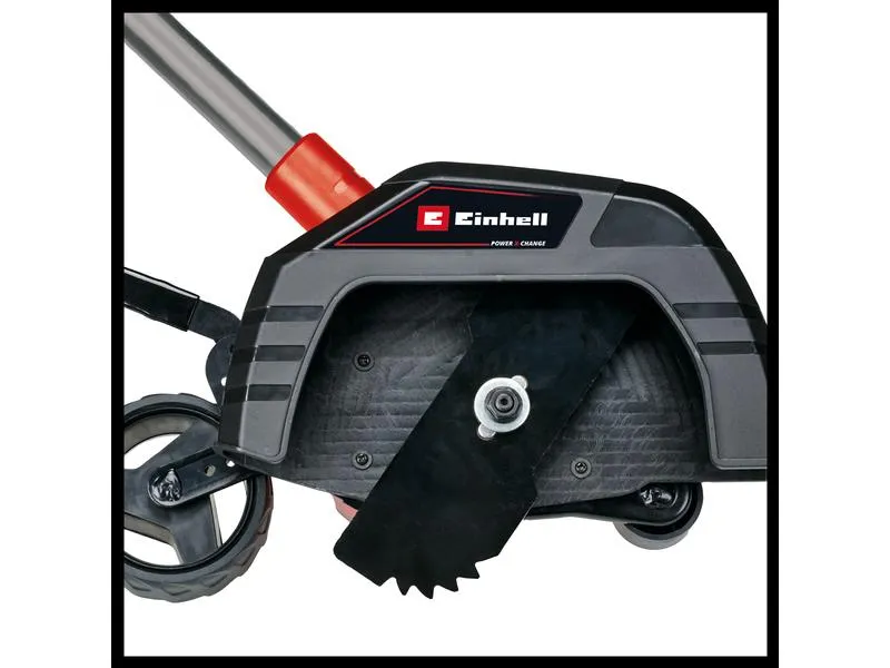 Einhell Akku-Rasenkantenschneider GE-LE 18/190 Li Solo