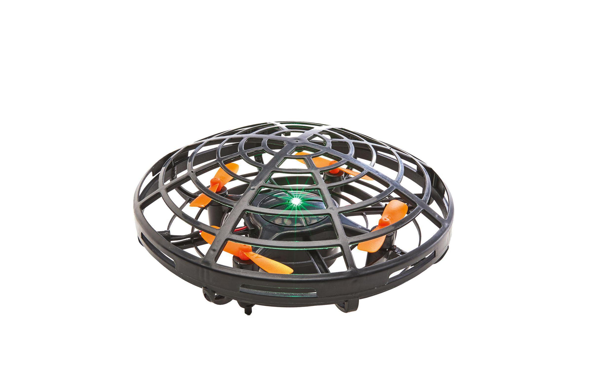Revell Control Drohne UFO-Copter Magic Mover RTF