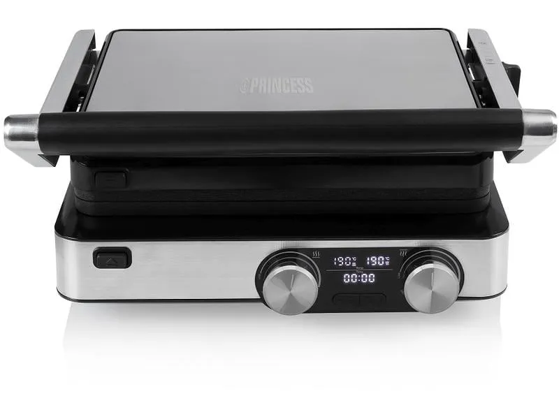 Princess Kontaktgrill Master Pro 2000 W Princess Kontaktgrill Master Pro 2000 W