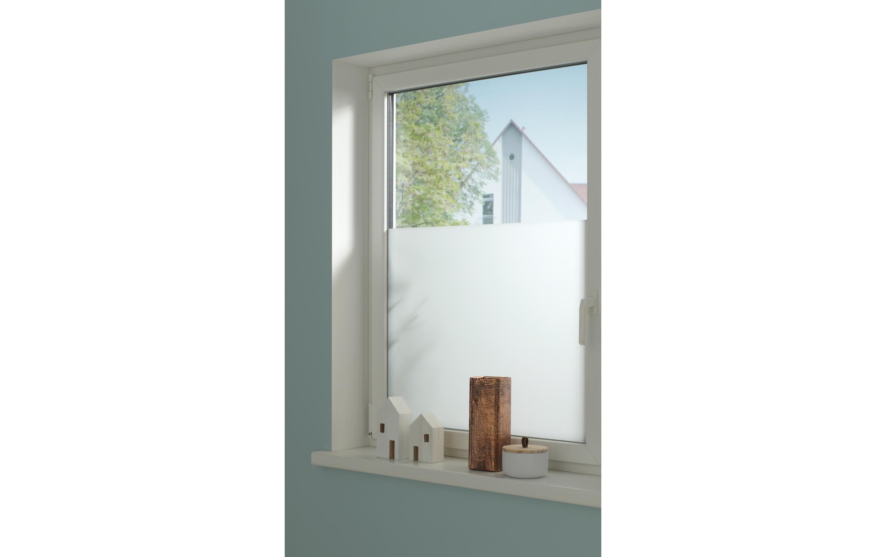Gardinia Fensterfolie Privacy 75, 45 x 150 cm