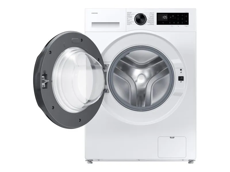 Samsung Waschmaschine WW5100 Slim Links