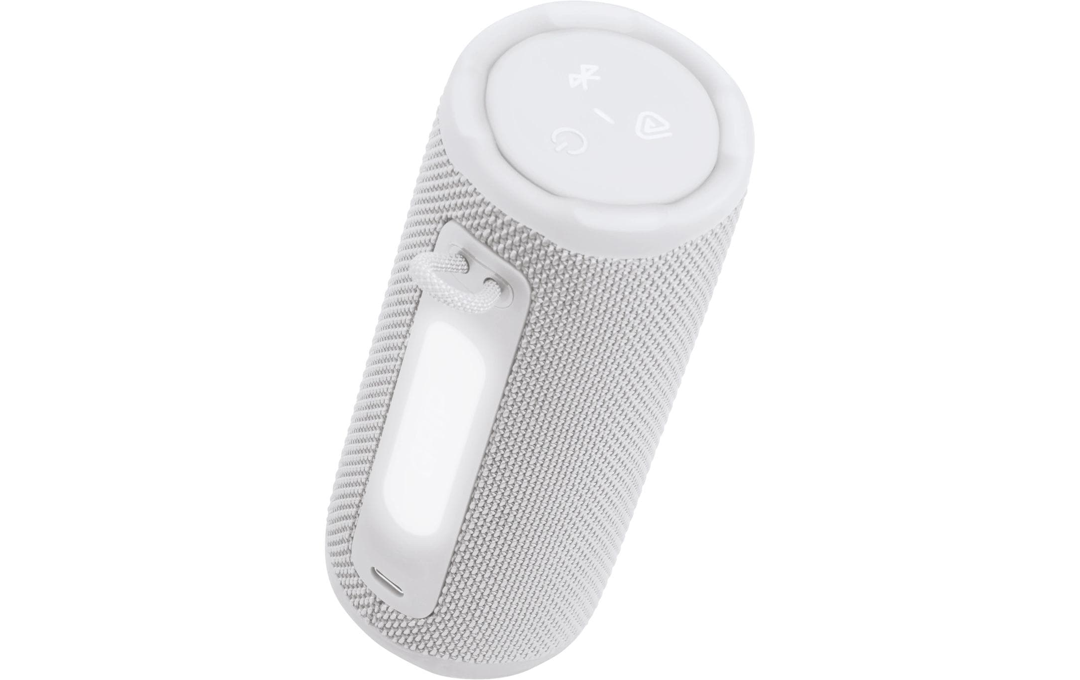 JBL Bluetooth Speaker Grip Weiss