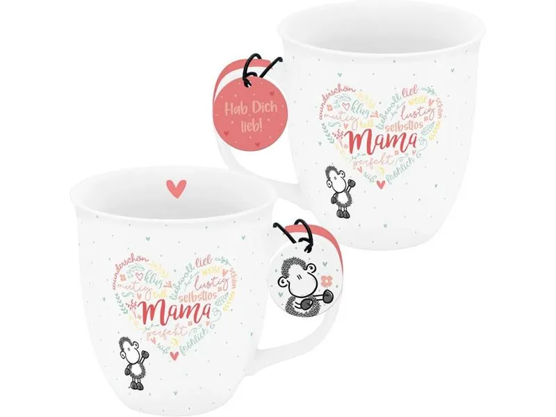 Sheepworld Grande Mama 400 ml