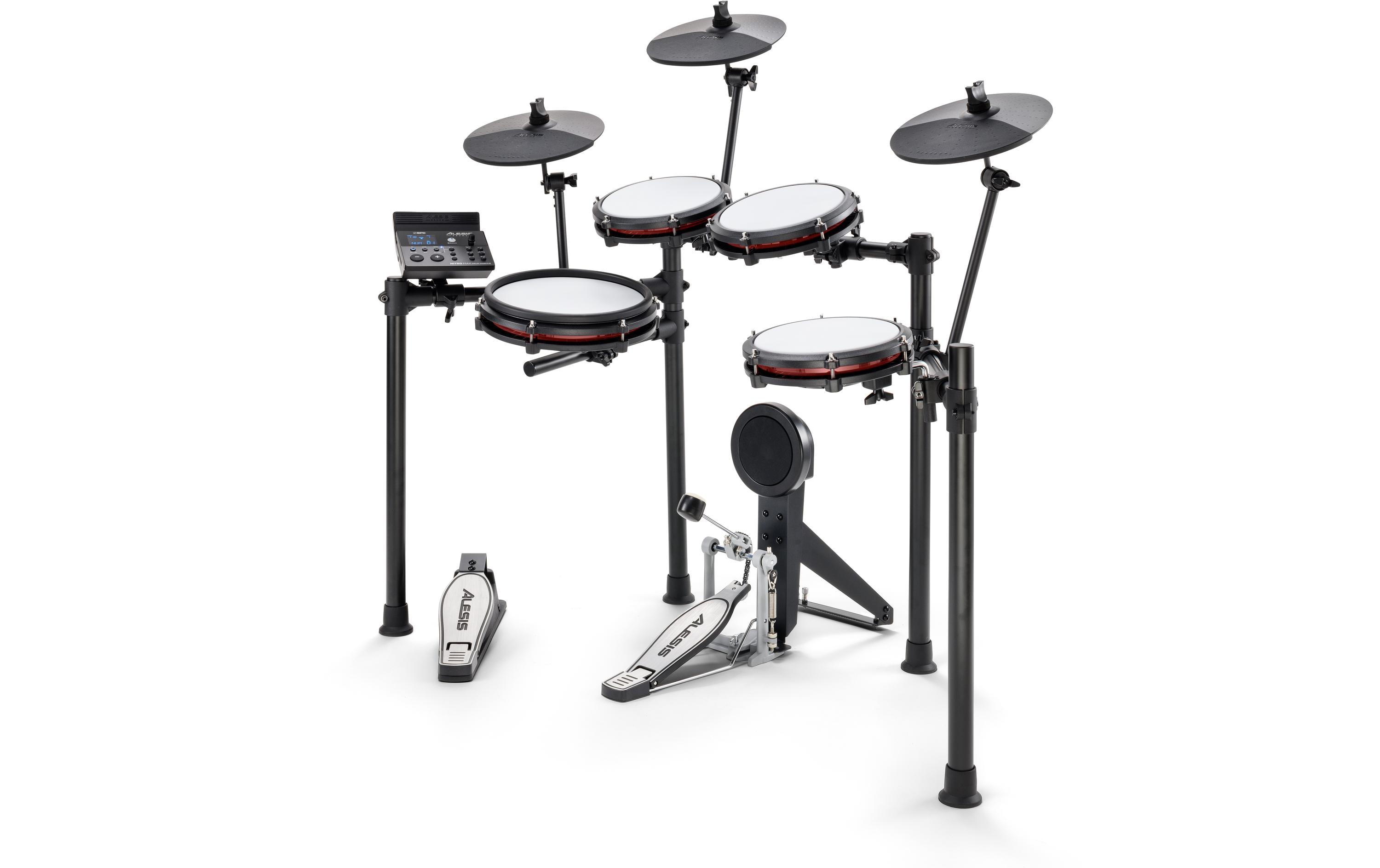 Alesis E-Drum Nitro Max Kit Alesis E-Drum Nitro Max Kit