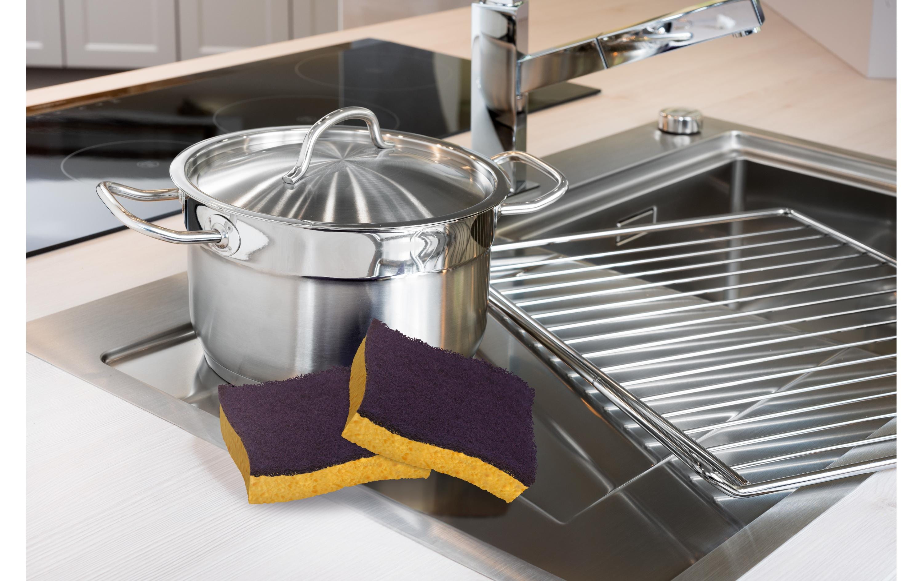 Scotch-Brite Schwamm Extreme 2 Stück