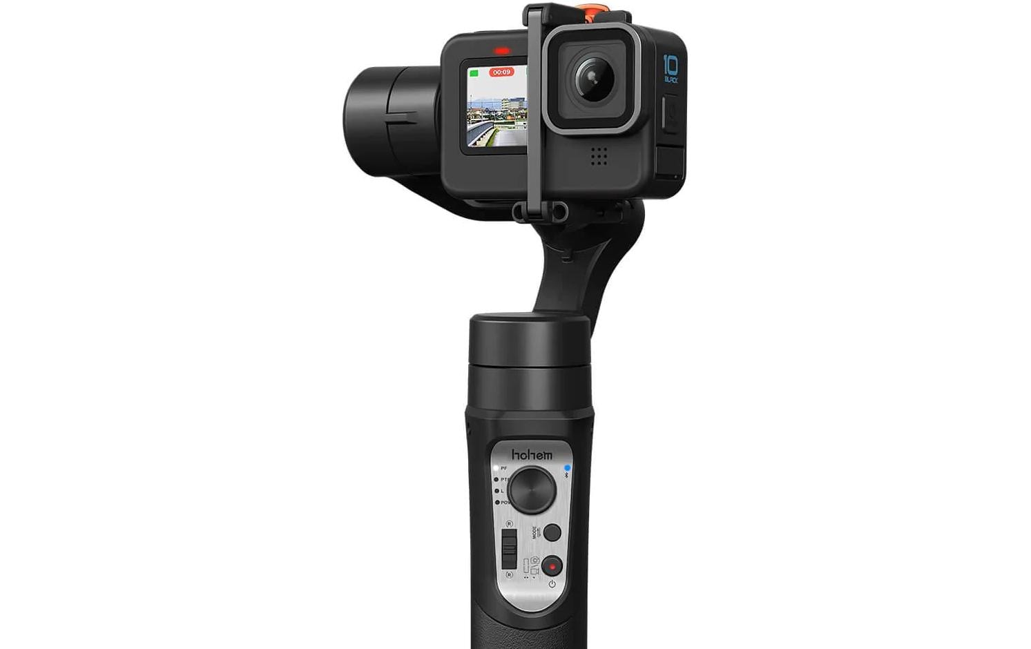Hohem Gimbal iSteady Pro4