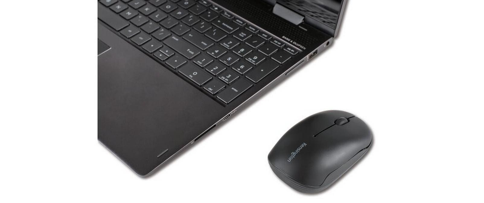 Kensington Ergonomische Maus Pro Fit Bluetooth