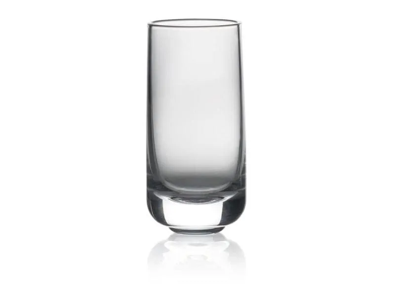 Zone Denmark Schnapsglas Rocks 90 ml, 3 Stück, Transparent Zone Denmark Schnapsglas Rocks 90 ml, 3 Stück, Transparent