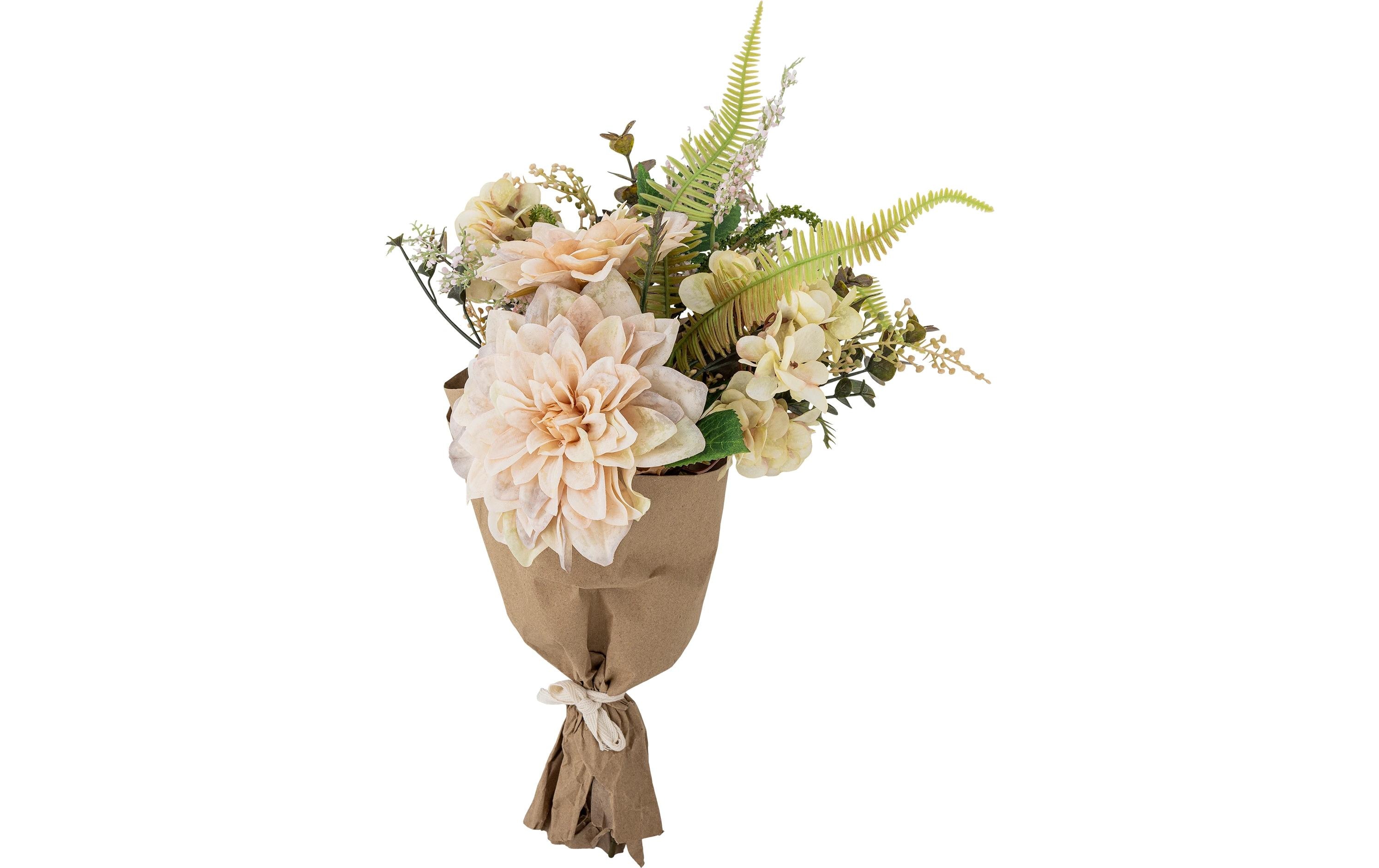 Bloomingville Kunstblume Glow 46 cm