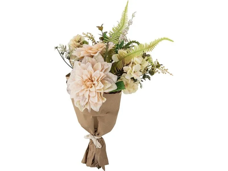 Bloomingville Kunstblume Glow 46 cm