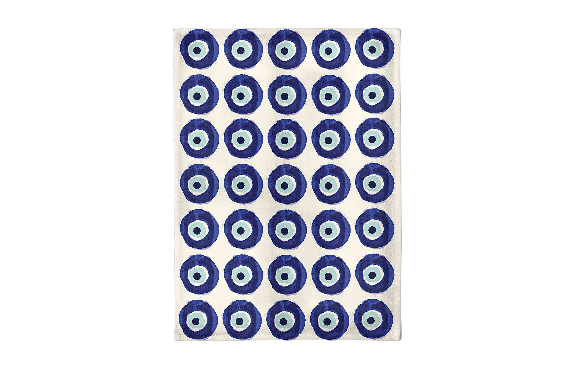 Chic Mic Geschirrtuch The eye 50 x 70 cm