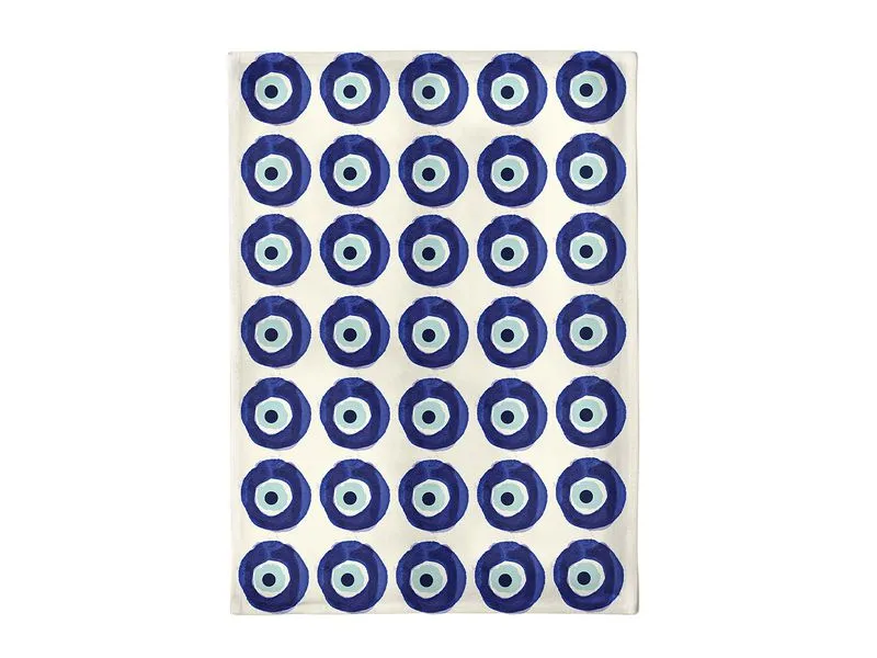 Chic Mic Geschirrtuch The eye 50 x 70 cm Chic Mic Geschirrtuch The eye 50 x 70 cm