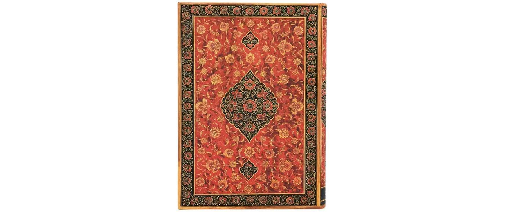 Paperblanks Tagesagenda Midi Leila 1 Seite pro Tag Paperblanks Tagesagenda Midi Leila 1 Seite pro Tag