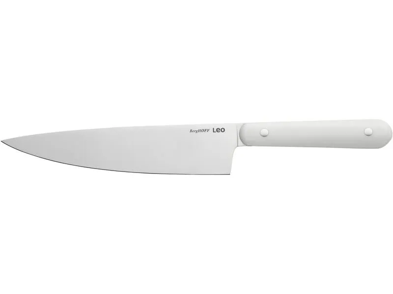 BergHOFF Kochmesser Leo Spirit 20 cm, Weiss BergHOFF Kochmesser Leo Spirit 20 cm, Weiss