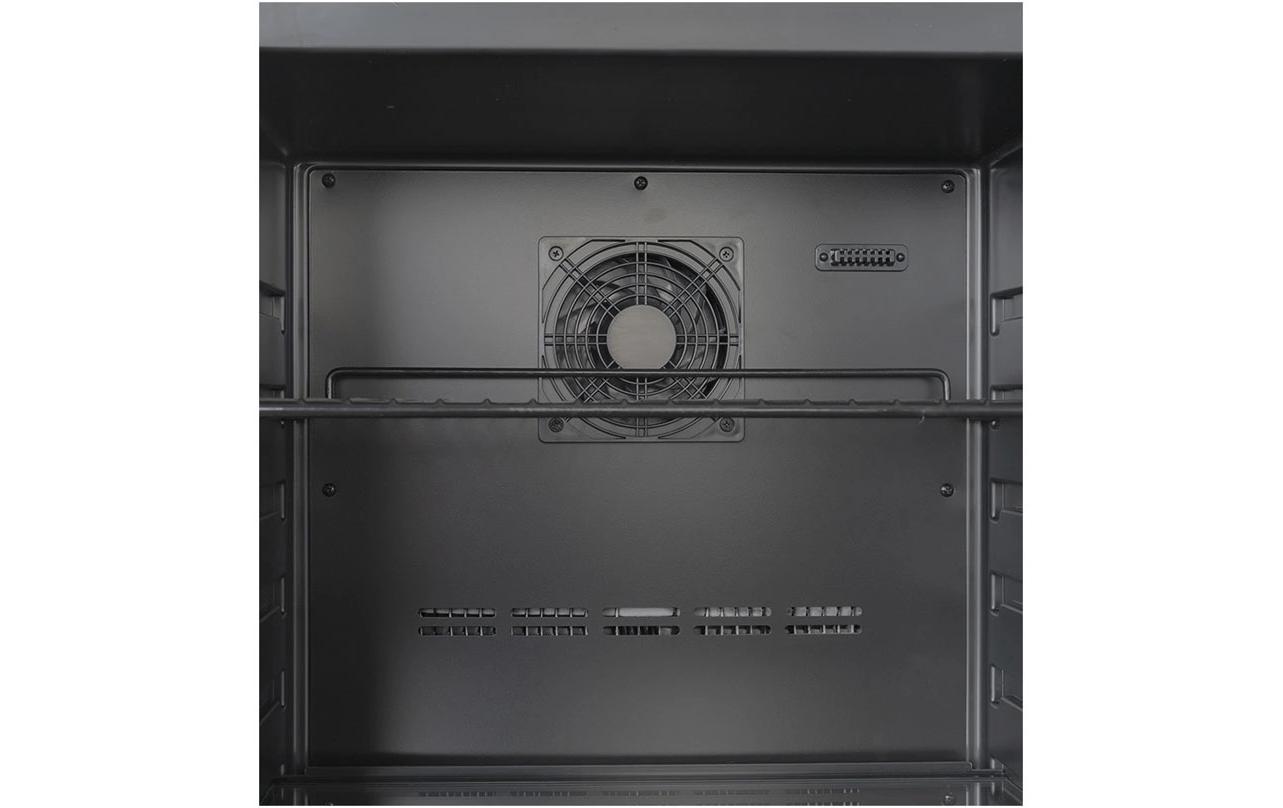 Kibernetik Getränkekühlschrank RKS149 Rechts, Beige