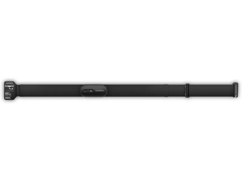 GARMIN Brustgurt HRM 200 Grösse: M-XL GARMIN Brustgurt HRM 200 Grösse: M-XL