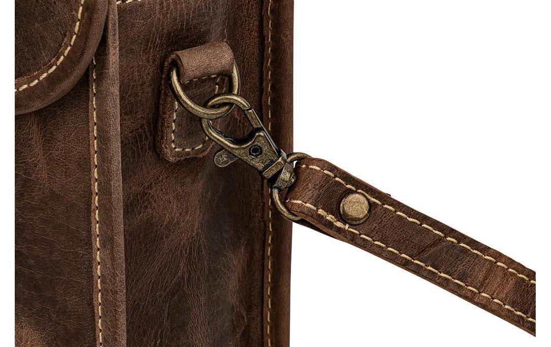 Dörr Fernglasköcher Kapstadt S Braun