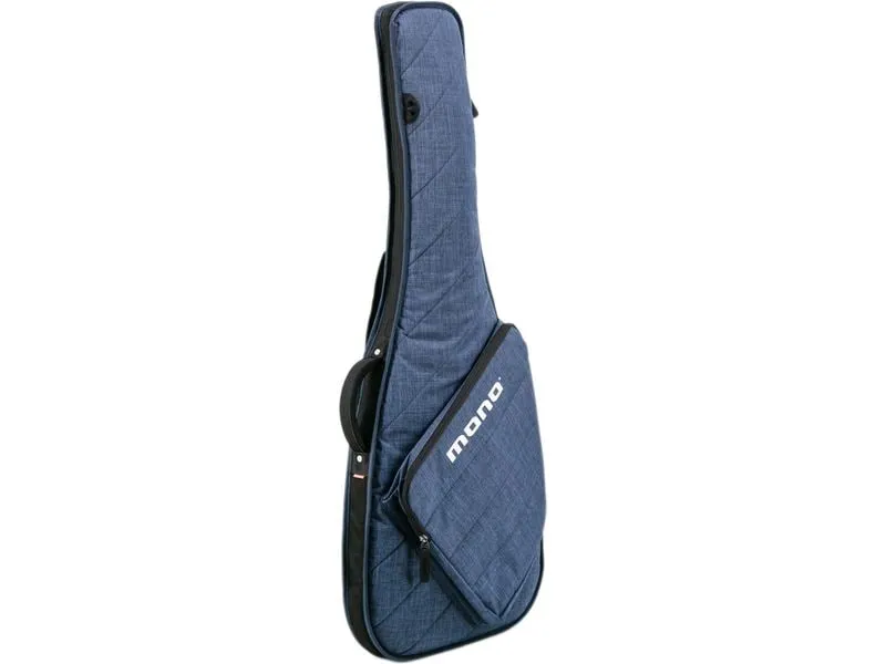 MONO Cases Gitarrentasche Electric Sleeve 2.0 Blue für E-Gitarre