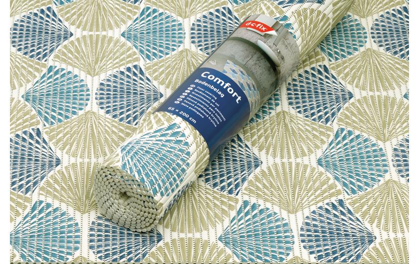 d-c-fix Weichschaummatte Seashell 65 cm x 200 cm