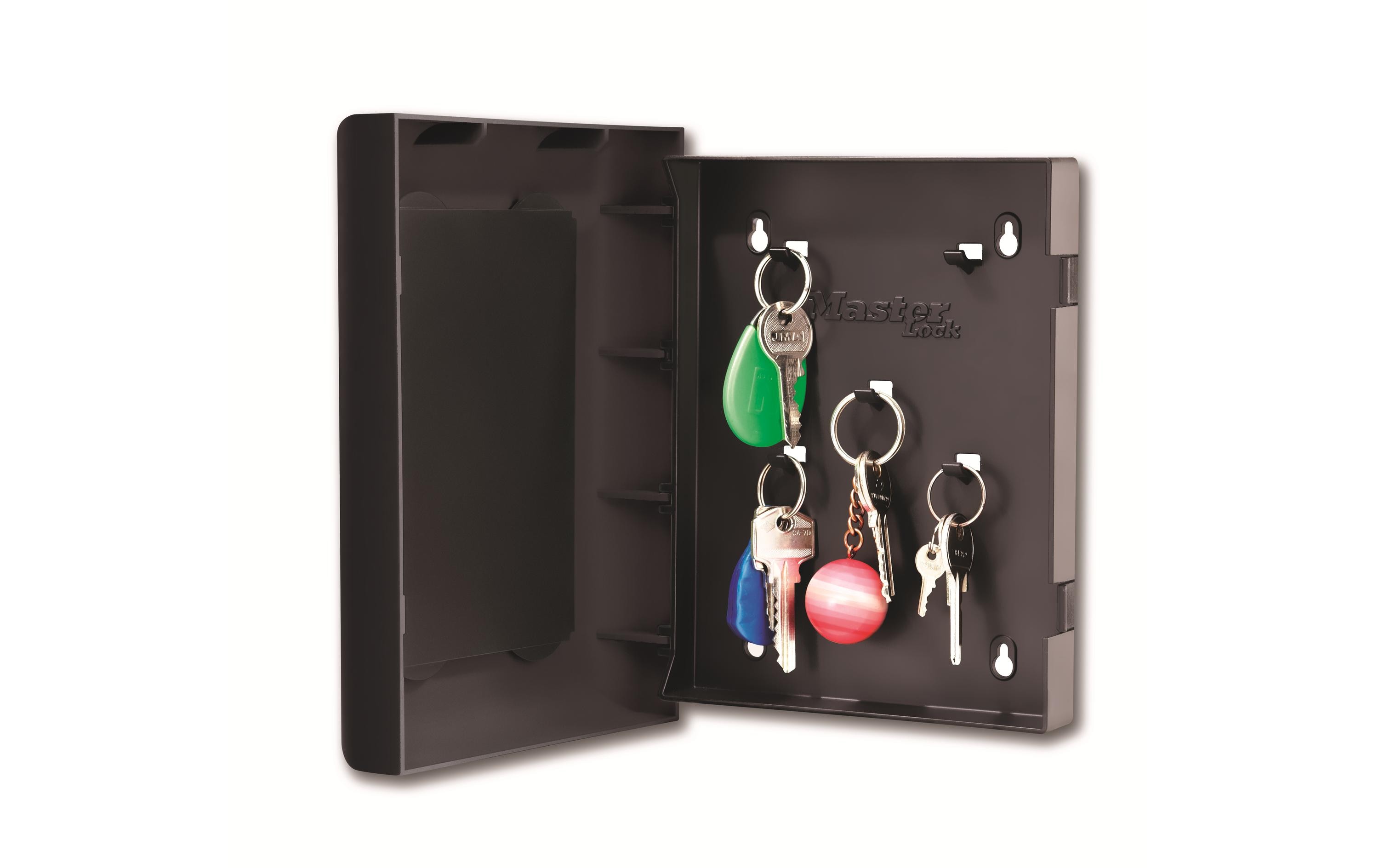 Masterlock Schlüsselkasten 5451EURD Masterlock Schlüsselkasten 5451EURD