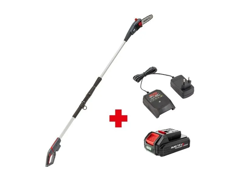 AL-KO CSAD 1820 Comfort 18 V / 2 Ah AL-KO CSAD 1820 Comfort 18 V / 2 Ah