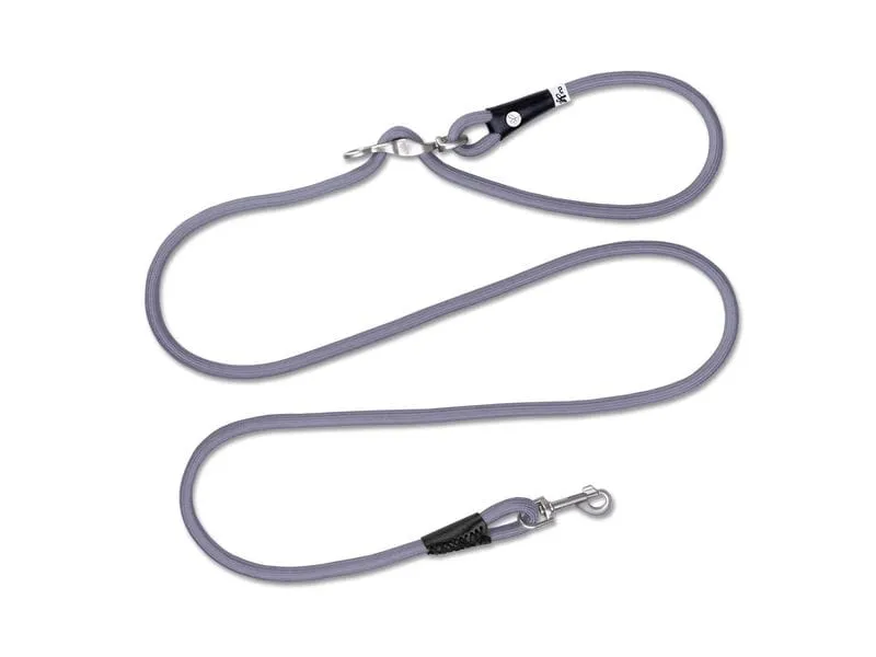 curli Hundeleine Vario Comfort LE26 L Blau