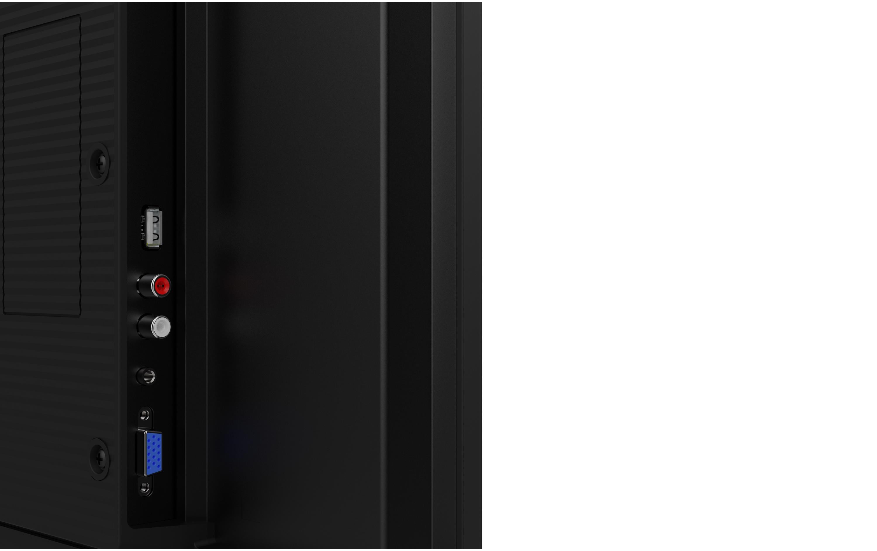 iiyama Public Display ProLite LH5541UHS-B2 54.6