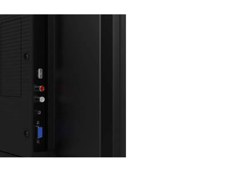 iiyama Public Display ProLite LH5541UHS-B2 54.6