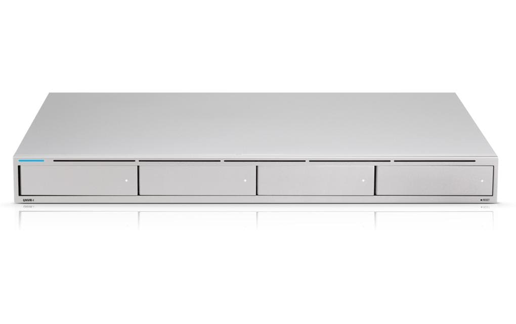 Ubiquiti Netzwerkrekorder UNVR 0 TB, 50 Kanal Ubiquiti Netzwerkrekorder UNVR 0 TB, 50 Kanal