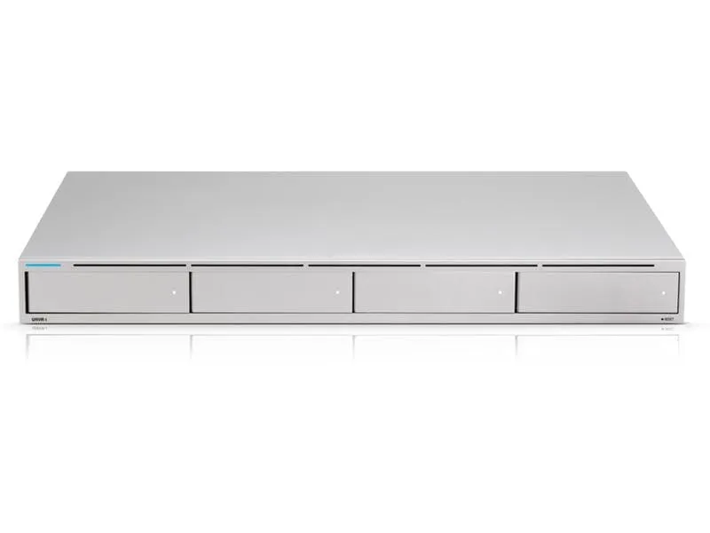 Ubiquiti Netzwerkrekorder UNVR 0 TB, 50 Kanal