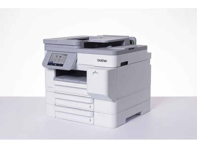 Brother MFC-J5117DW Pigmenttinte Brother MFC-J5117DW Pigmenttinte