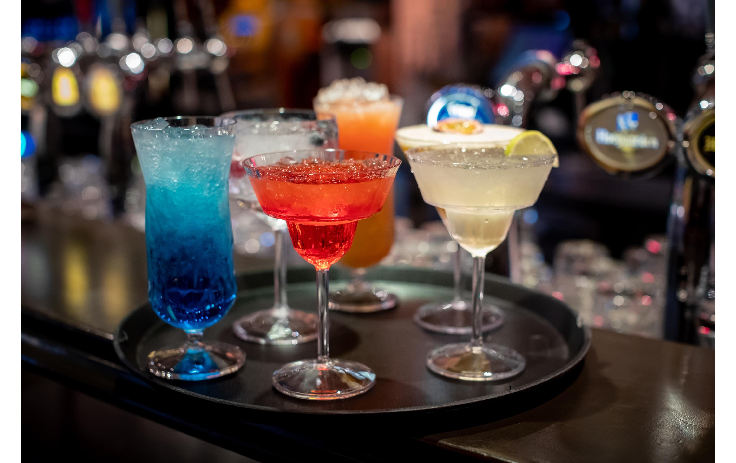 Koziol Cocktailglas Superglas Club No. 15, 400 ml, 2 Stück