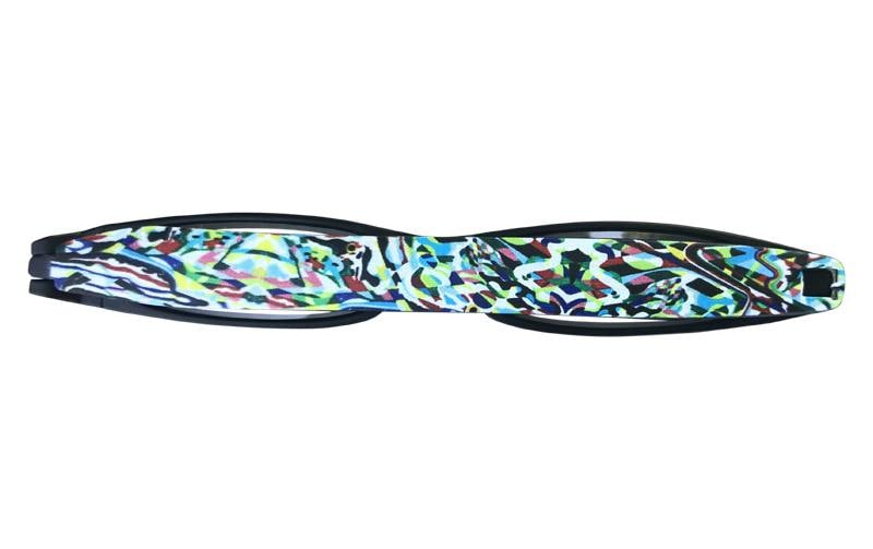Figoline Lesebrille Hundertwasser +1,0 Figoline Lesebrille Hundertwasser +1,0