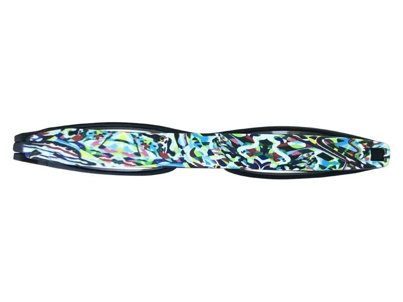 Figoline Lesebrille Hundertwasser +1,5 Figoline Lesebrille Hundertwasser +1,5