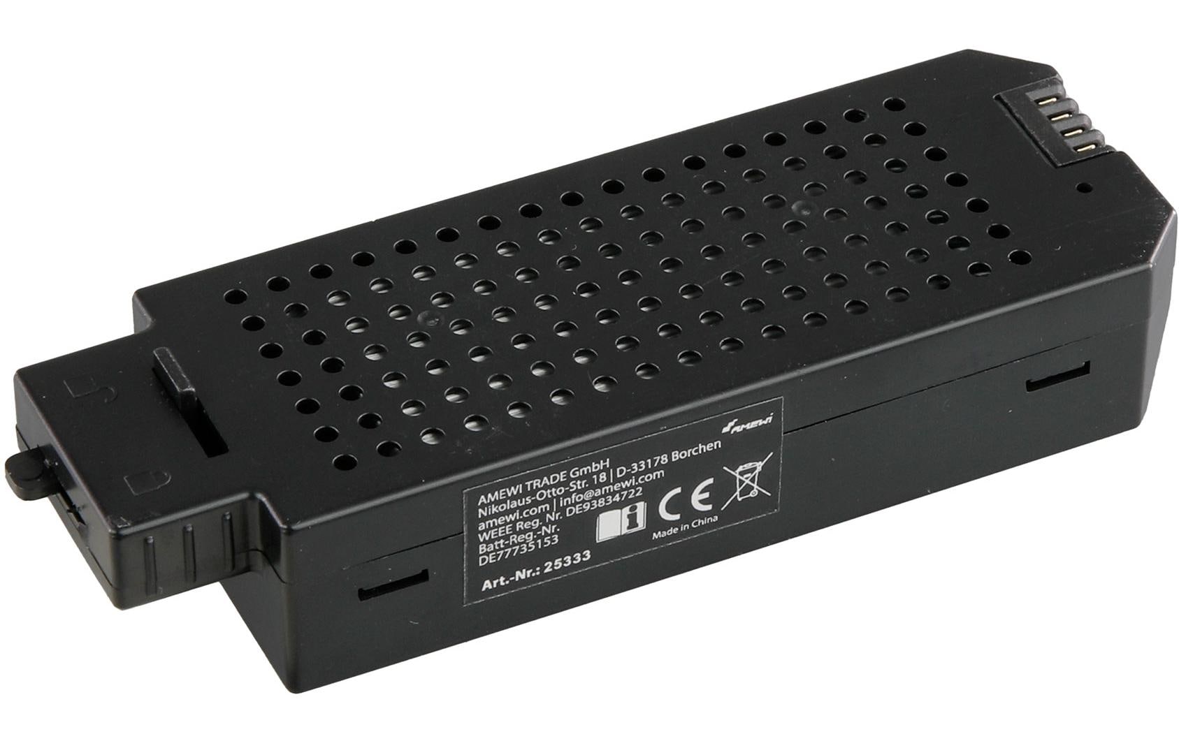 Amewi Helikopter H145 Heli ADAC 6-Kanal, RTF, 6G