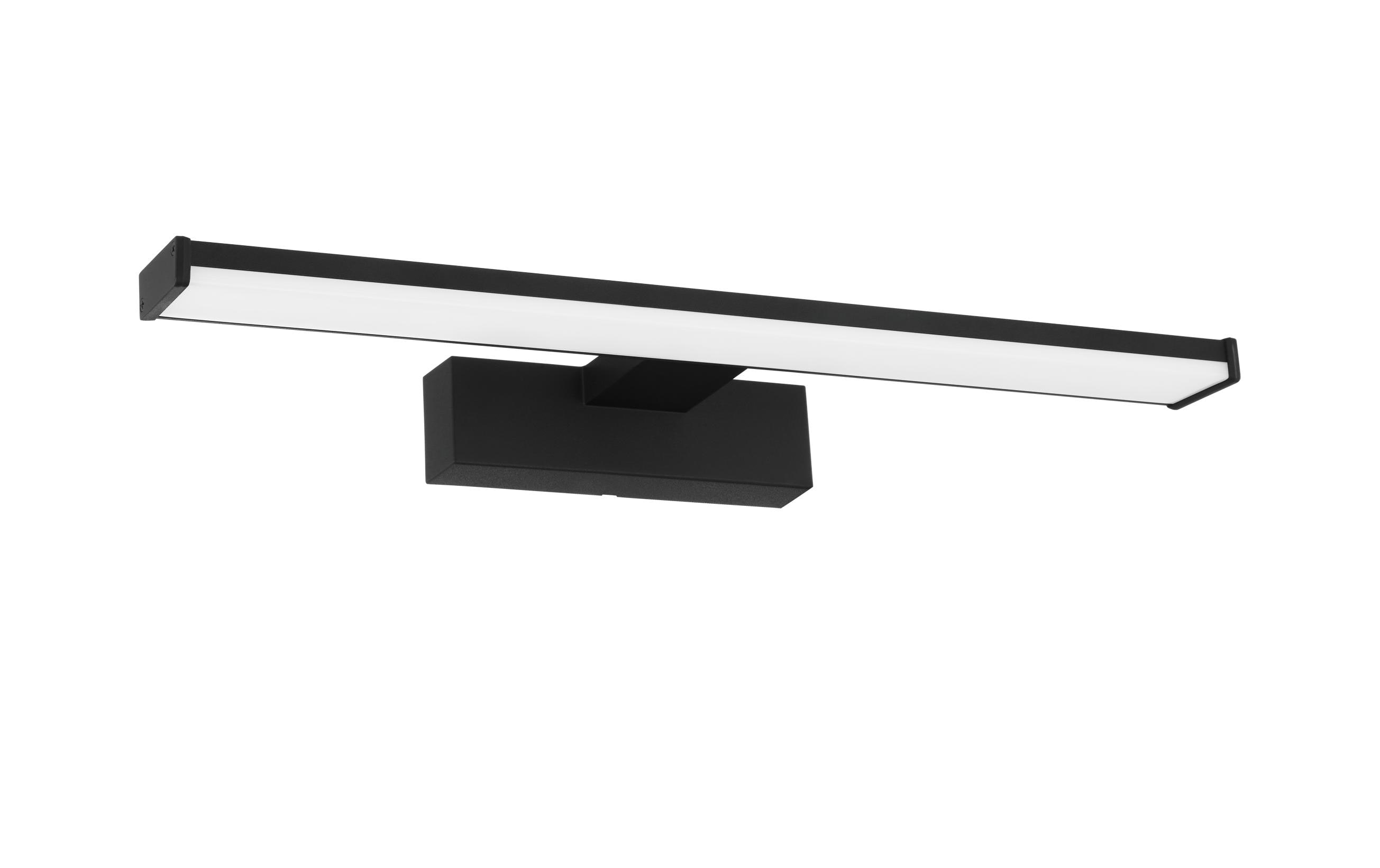 EGLO Leuchten Badezimmerleuchte PANDELLA 1 7.4 W, 4000 K