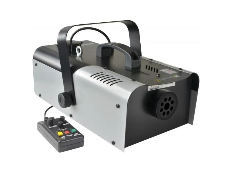BeamZ Nebelmaschine S1200 MKII BeamZ Nebelmaschine S1200 MKII