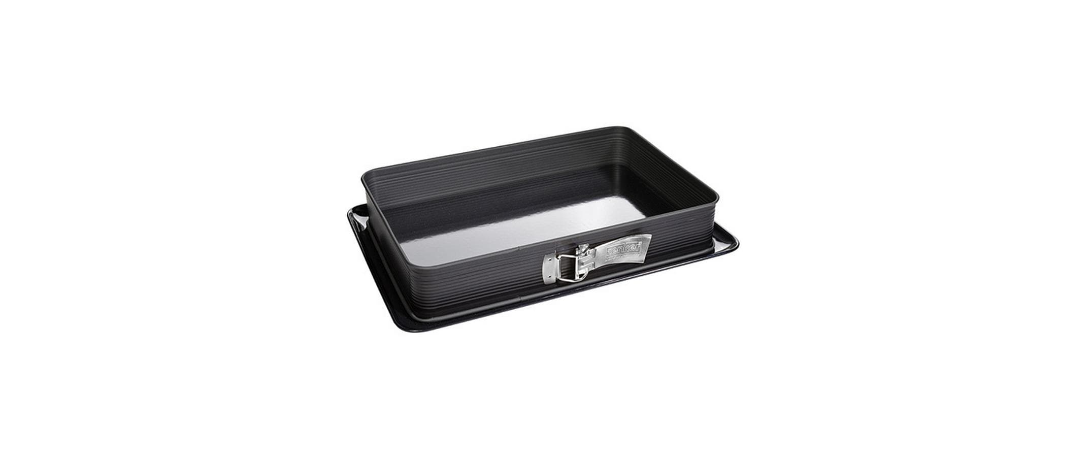 Zenker Springform Deluxe 42 x 29 cm