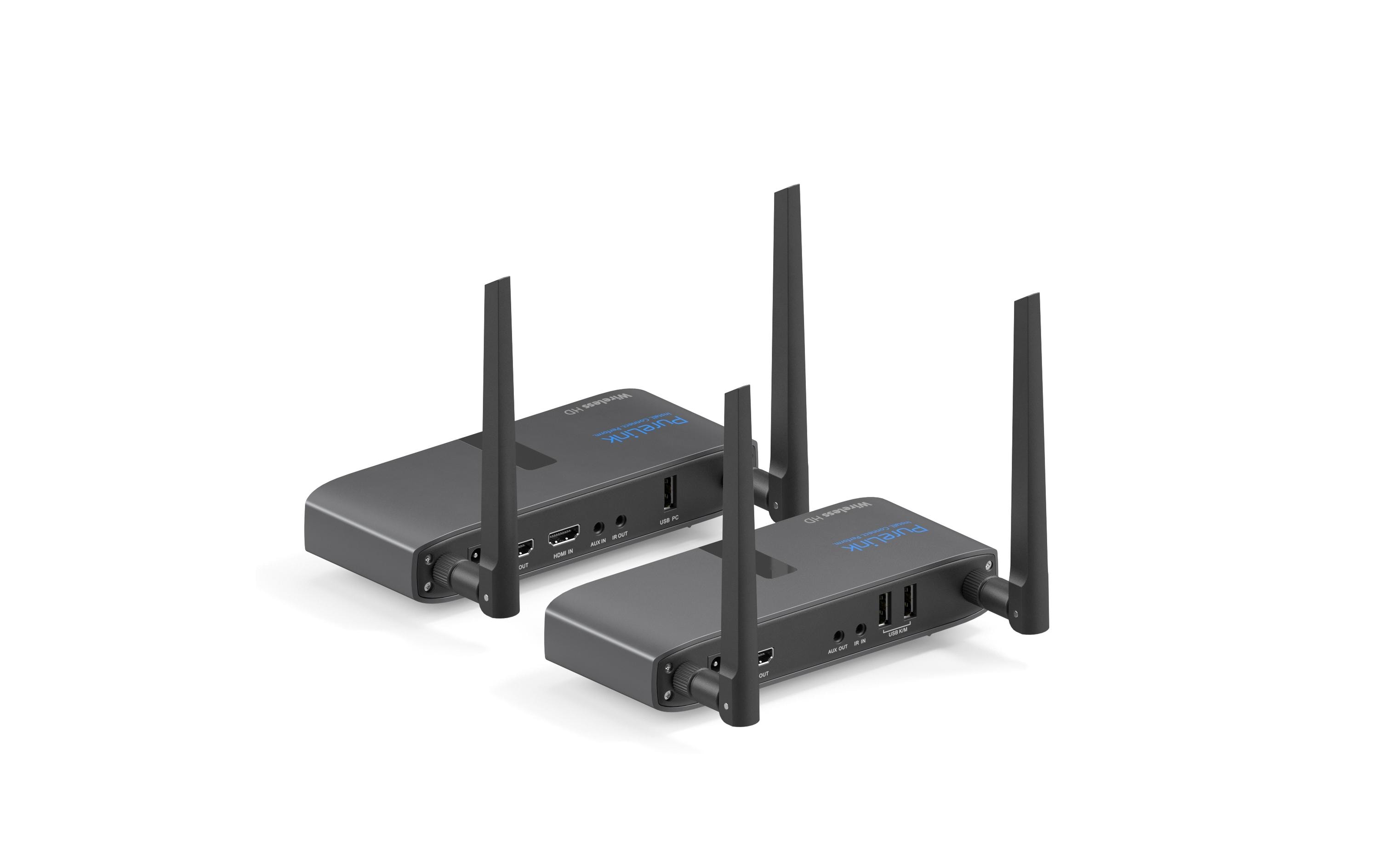 PureLink Extender Set CSW320 KVM