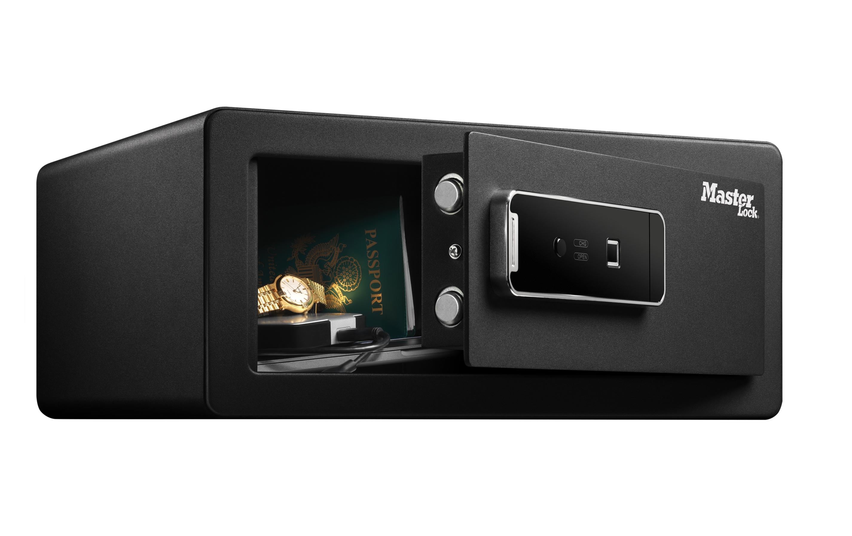 Masterlock Tresor LX110BEURHRO