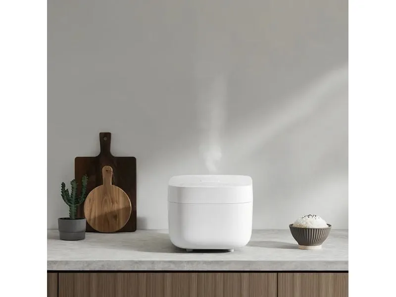 Xiaomi Multikocher Smart 3 l
