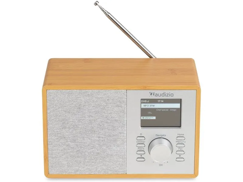 Audizio Cosa-LWD Beige