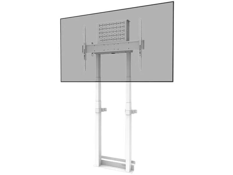 NEOMOUNTS TV-Trolley WL55-875WH1 Weiss